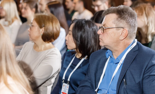 V Межрегиональная научно-практическая конференция «Енисейский урологический форум-2025»